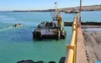 المغرب يراهن على ضمان تحويل الغاز المسال بإنشاء وحدة عائمة للتحويل في ميناء الناظور غرب المتوسط