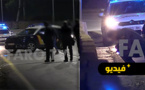 شاهدوا: مصرع قاصر في سبتة رميا بالرصاص