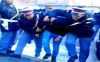 عناصر الدرك تنهي "مغامرات" مبحوث عنه في جرائم الكريساج والسرقة بالريف عناصر الدرك تنهي "مغامرات" مبحوث عنه في جرائم الكريساج والسرقة بالريف