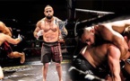 البطل الناظوري محمد تيني يحقق أرقاما قياسية في هولندا 