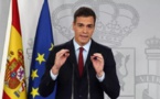 سانشيز يؤكد أهمية استقرار العلاقة مع المغرب بالنسبة لإسبانيا