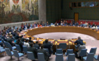 مجلس الأمن يعقد اليوم مشاورات مغلقة حول قضية الصحراء المغربية