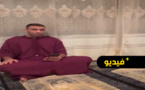 شاهدوا.. بصوت عذب عبد الرزاق حمد الله يرتل القرآن
