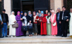 فرع الناظور لاتحاد كتاب المغرب ينظم "ملتقى الإبداع النسائي"