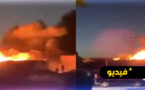 النيران تودي بحياة مهاجر مغربي بإسبانيا
