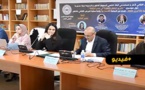 الناظور: ندوة حول موضوع تشريع الشغل بالمغرب في عصر الرقمنة