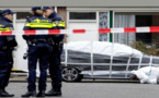 رصاص الشرطة الفرنسية يودي بحياة شخصين في باريس