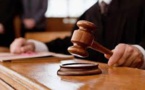إدانة شاب بسنة حبسا نافذا لاعتدائه على والدته