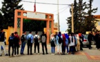 الشطط في استعمال السلطة.. مدير ثانوية مولاي إسماعيل بالدريوش يوقف دوري في كرة القدم والتلاميذ يحتجون الشطط في استعمال السلطة.. مدير ثانوية مولاي إسماعيل بالدريوش يوقف دوري في كرة القدم والتلاميذ يحتجون