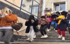 اعتقال شابة من الناظور تتزعم شبكة للدعارة الراقية في تركيا
