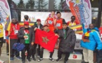 ستة عدائين مغاربة ضمن بطولة العالم لألعاب القوى يتحولون إلى "حراكة"