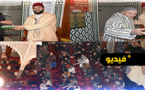 وسط أجواء روحانية.. مسجد أنس ابن مالك بميضار يحيي  ليلة القدر المباركة ويكرم حفظة القرآن الكريم  وسط أجواء روحانية.. مسجد أنس ابن مالك بميضار يحيي  ليلة القدر المباركة ويكرم حفظة القرآن الكريم