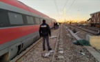 مأساوي.. قطار يدهس مهاجرا مغربيا بأوروبا