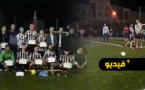 شاهدوا.. أركمان تسدل الستار على النسخة 3 من الدوري الرمضاني لكرة القدم