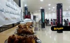شاهدوا.. جمعية ثاومات للتنمية بدار الكبداني تنظم موائد الرحمان طيلة رمضان شاهدوا.. جمعية ثاومات للتنمية بدار الكبداني تنظم موائد الرحمان طيلة رمضان