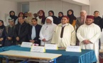 صور.. المجلس العلمي بالدريوش يختتم المسابقة الرمضانية الأولى في حفظ القرآن الكريم صور.. المجلس العلمي بالدريوش يختتم المسابقة الرمضانية الأولى في حفظ القرآن الكريم
