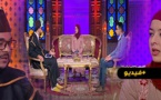 برنامج روح الإسلام  على القناة الثامنة يناقش سلبيات و إيجابيات مواقع التواصل الإجتماعي .