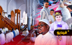 بعد سنتين من الإغلاق.. ساكنة الناظور تؤدي صلاة العيد وتتبادل التهاني 