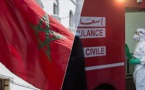 إصابة 11 شخصا بكورونا في أول أيام عيد الفطر بالمغرب