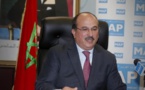 وزير الشباب والرياضة السابق لحسن السكوري في ذمة الله