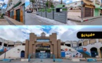 لأول مرة منذ سنوات.. الناظور تكتسي حلة النقاء في العيد