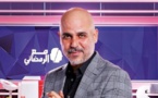 الإعلامي رضوان الرمضاني يفاجئ متابعيه بدخوله عالم التمثيل
