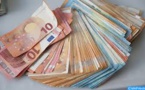 تحويلات مغاربة الخارج تتجاوز 22.91 مليار درهم خلال ثلاثة أشهر