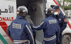 الابتزاز يجر 15 شخصا للتوقيف