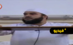 نجيب الزروالي: دموع على فراق الحبيب