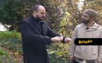 شاهدوا الحلقة الأولى.. "ويلكوم تمازيغت" يستقبل أشهر كوميدي في ألمانيا وهو ابن الناظور