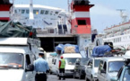 شركات النقل البحري تلهب أسعار التذاكر والجالية تشتكي عبر البرلمان