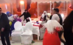اقتحام عرس بالسيوف يخلف إصابات وذعرا وسط الحاضرين