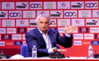 وحيد خليلوزيتش: أعلم أنكم لا تحبونني وأنا بدوري لا أحبكم