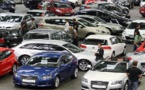 تراجع سوق السيارات المستعملة في مليلية بـ 29٪