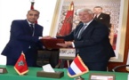 اتفاق ثنائي بين المغرب وهولندا لتحديد أشكال التعاون الأمني