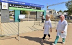 لجنة تدق ناقوس الخطر بخصوص الظروف الاجتماعية لطلبة الطب وتحذر من عواقب عدم الاهتمام بالقطاع