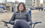      النقابة الوطنية للصحافة المغربية تدين جريمة اغتيال الصحافية الفلسطينية شرين أبو عاقلة