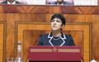 العدوي تحذر المسؤولين من هدر المال العام والفساد
