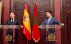 وزير الخارجية الإسبانية يعلن عن فتح سبتة ومليلية في الأيام القادمة