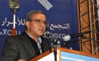 بعد فشله بجهة الشرق.. أوجار يستعطف أخنوش لتعيينه سفيرا للمملكة
