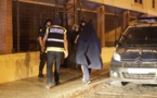 اعتقال مغربيين قاما بالهجوم على منزل عائلة في مليلية لسرقة هاتف نقال