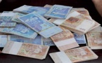 مدير بنك يختفي عن الأنظار بعد اختلاسه ملايير السنتميات من حسابات الزبناء