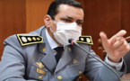 سنة على تعيين طهر السما قائدا جهويا للدرك الملكي.. استراتيجية عمل جديدة وقرب من المواطنين