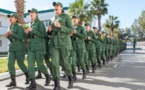 وزارة الداخلية تشرع في الانتقاء الخاص بالخدمة العسكرية الأسبوع القادم