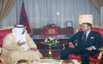الملك محمد السادس يعزي الإمارات في وفاة رئيسها خليفة بن زايد آل نهيان