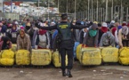 أيام قبل افتتاح المعبر.. إسبانيا ترضخ للمغرب حول التهريب المعيشي من مليلية