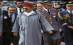 وفاة الحارس الشخصي للملك