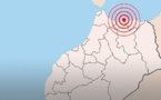 هزة أرضية تحت أقدام ساكنة الريف وهذه تفاصيلها