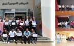 صور.. جمعية أمزيان بالناظور تحتفي باليوم الوطني للمسرح
