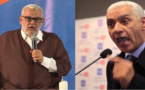 الطالبي العلمي: بنكيران "حلايقي" وفوضوي!